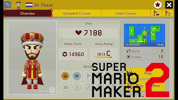 Mr. Peaze Super World - Chill Shells