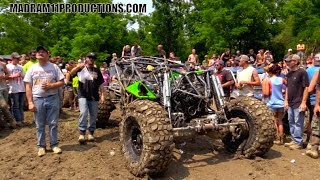 Tim Cameron Wins At Powerline Park