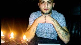 DaDo-Geceden Sehere (Prod. by EuRo).mp4 Resimi