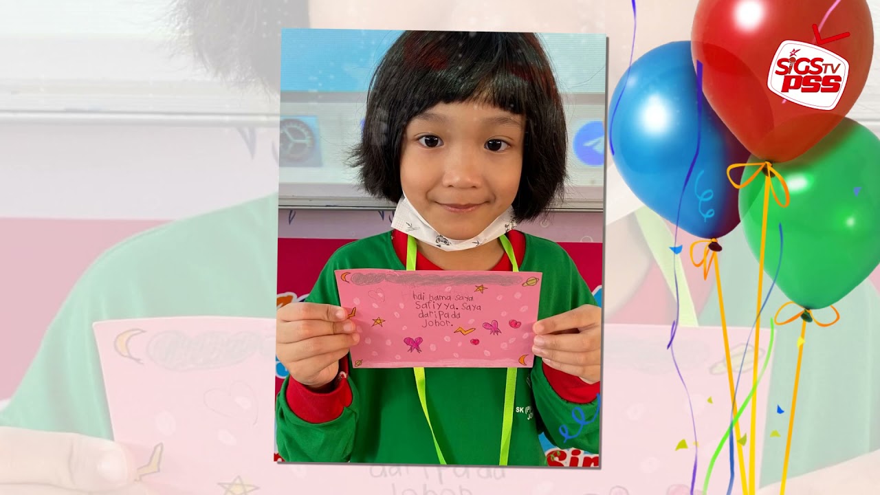 Program Transisi Tahun 1 & Guru Penyayang | SK (P) Sultan Ibrahim, JB