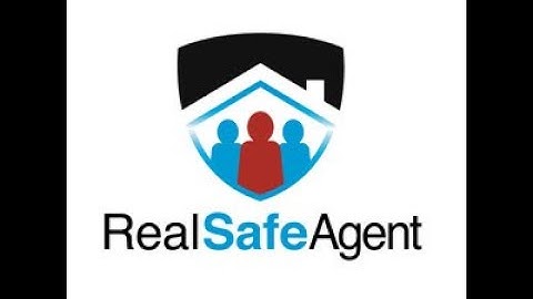 Real Safe Agent Quick Start Video for Buddies