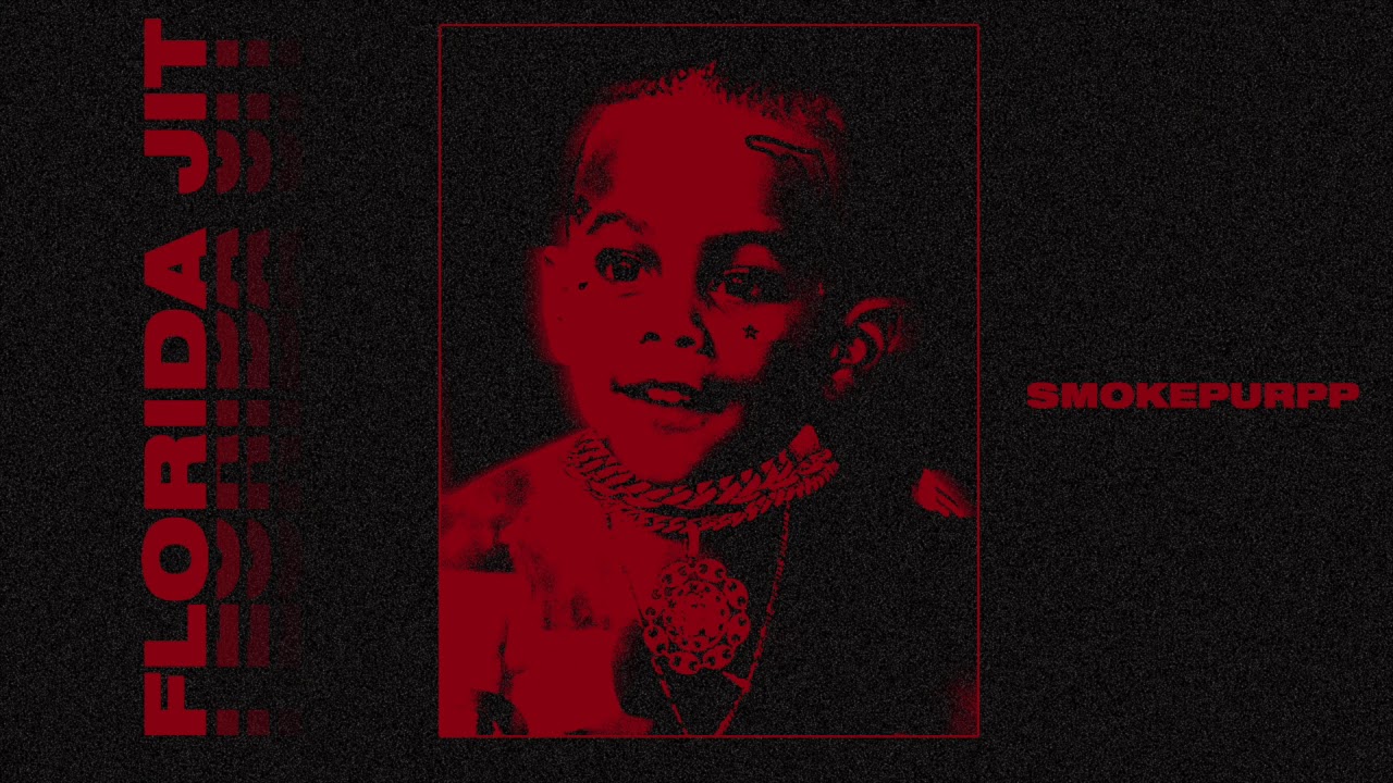 Smokepurpp - 1st and 3rd (Official Audio)
