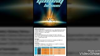 Galaxy Plan Rmcl..radha Madhav 8839115656