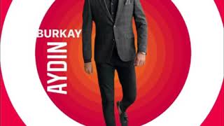 BURKAY AYDIN - Kusura Bakma (Cover) Resimi