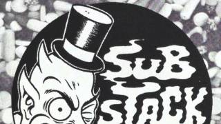 Substack - Pour Out