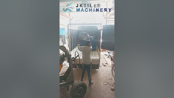 Paver Block Making Machine | Punya Order Dispatch