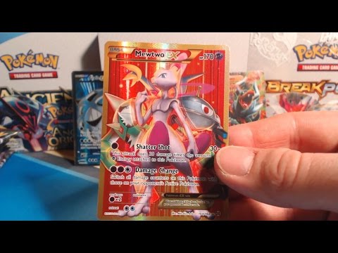 POKEMON BREAKTHROUGH BOOSTER