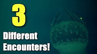 The Scariest Monster in Sea of Thieves!
