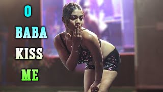 O Baba Kiss Me  | A R S Dance Hungama (Nadia) | Miss ~ Chandrima | Dance Duniya