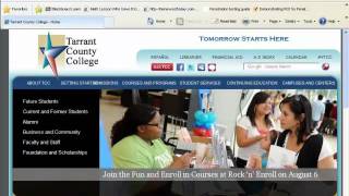 MATH0304 Orientation Videos