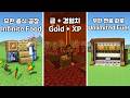 [5 Automatic Farms That Will Change Your Survival World😮]-[Works on Java &amp; Bedrock 🛠️]