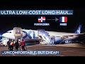 TRIPREPORT | XL Airways (ECONOMY) | Airbus A330-300 | Punta Cana - Paris CDG