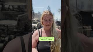 Washington couple needs your help after losing home in wildfire