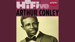 Video thumbnail of "Arthur Conley - Shake, Rattle & Roll"