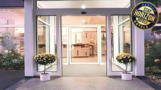 Hotel Azenberg | Stuttgart, Germany | Hotel Review 🛏️