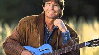 John Denver, Boy From The Country (live) chords