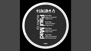 Lemon & Ginger - Paul Mad
