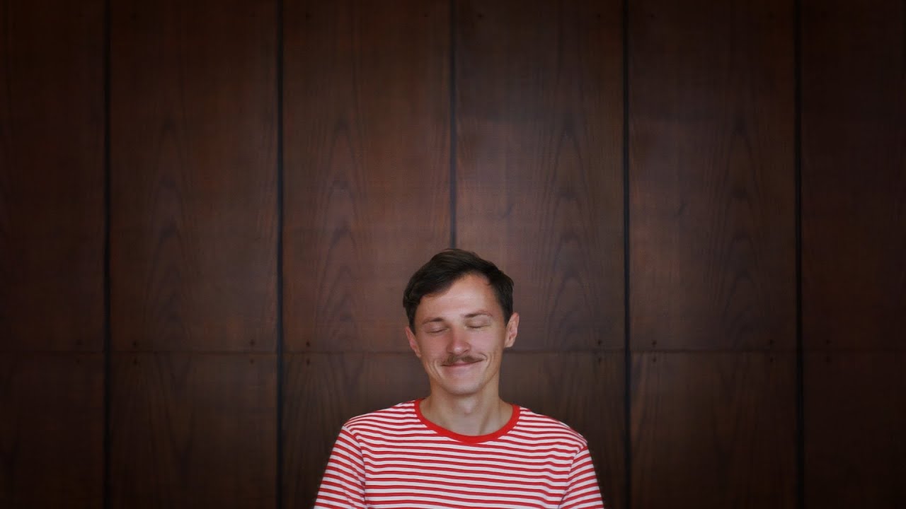 Patrick the Pan - Toronto (Official Lyric Video) - YouTube