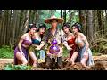 穿越大荒年成了村裡唯一的男人,五個寡婦虎視眈眈盯著他!神級種田系統覺醒,帶著嫂嫂們從吃土到頓頓大魚大肉封神致富!#穿越 #多語種 #逆襲 #大荒