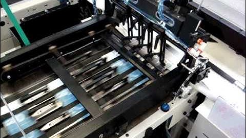 RS Flowmaster CloseUp Look at the insert area