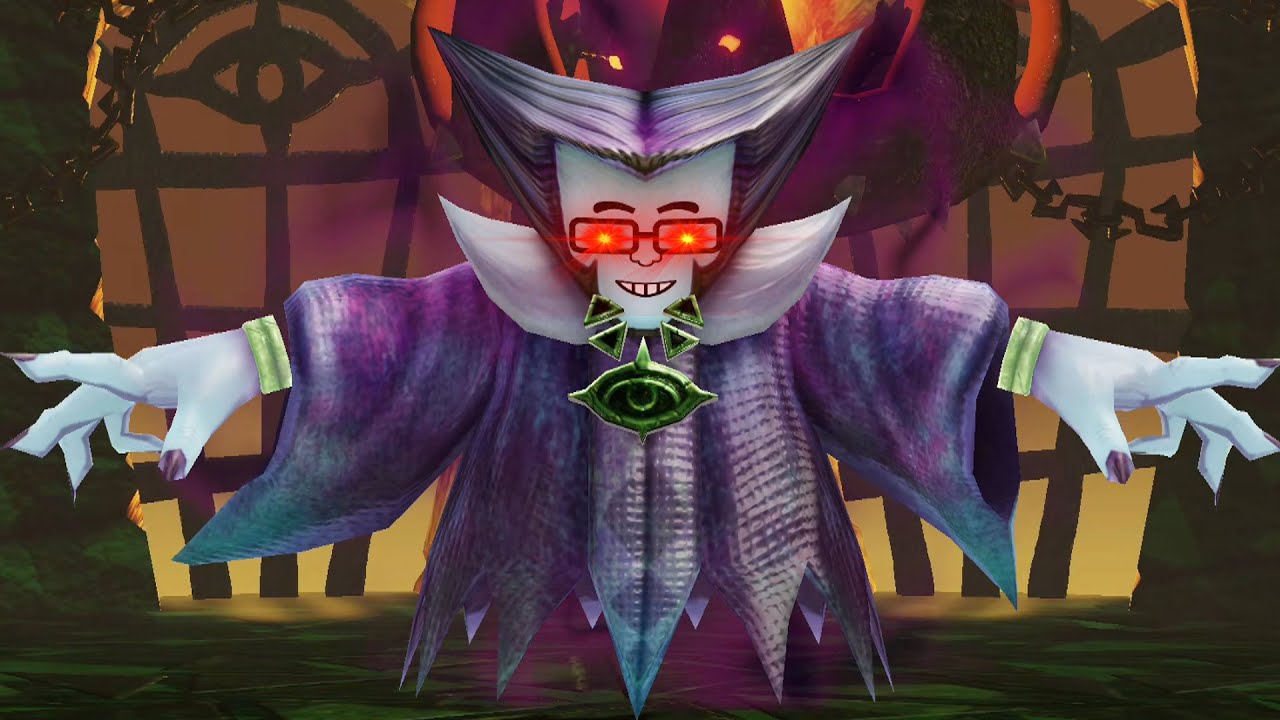 Dark lord miitopia