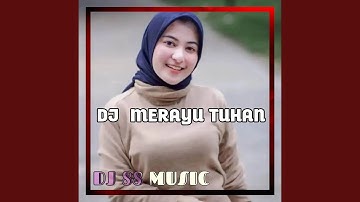 Dj Merayu Tuhan