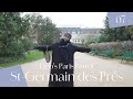 【EPP 17】サン=ジェルマン・デ・プレ散策 Volume 7