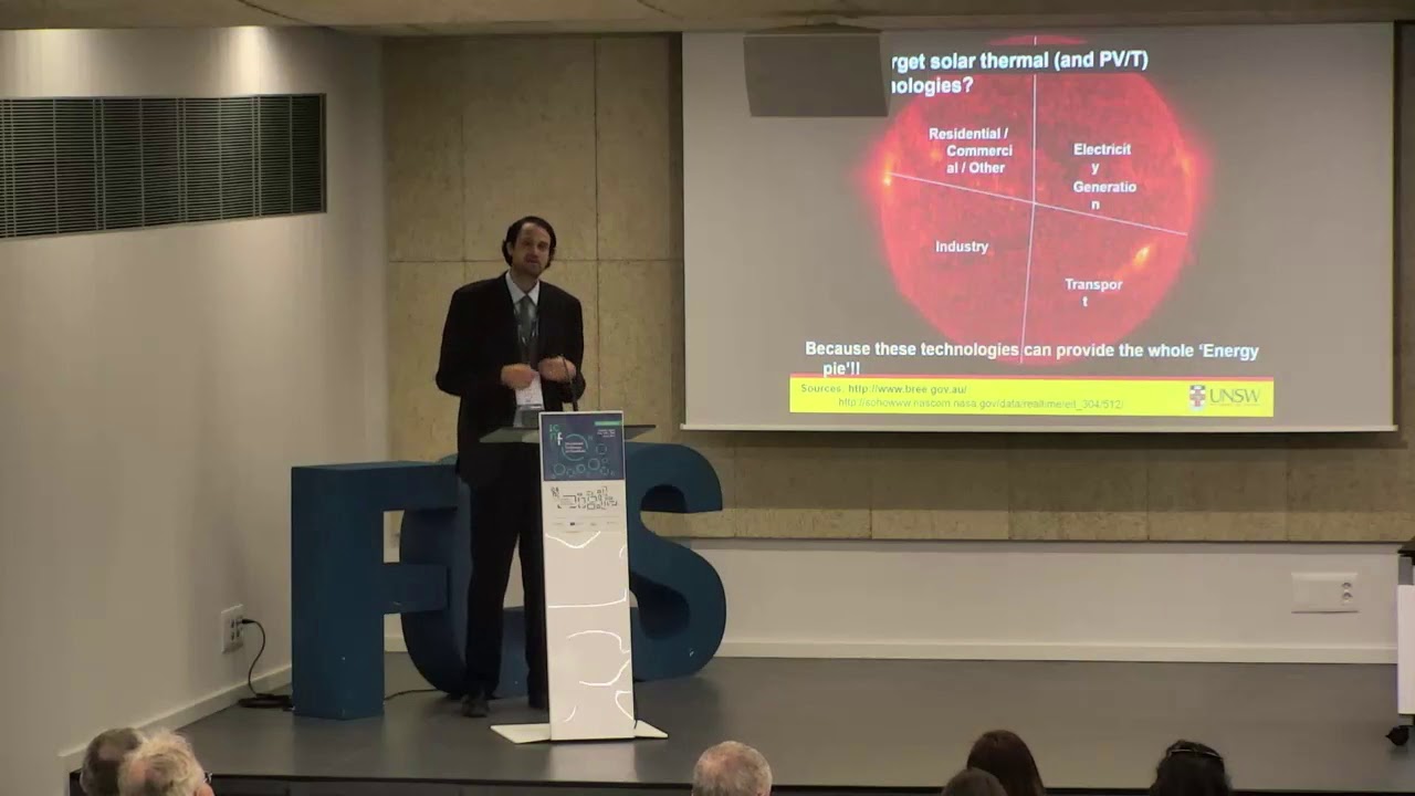 «Optical properties of nanofluids» Robert Taylor