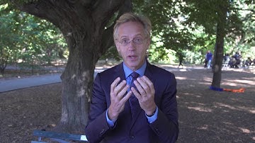 Videoboodschap Robbert Dijkgraaf voor ScienceMakers 2017