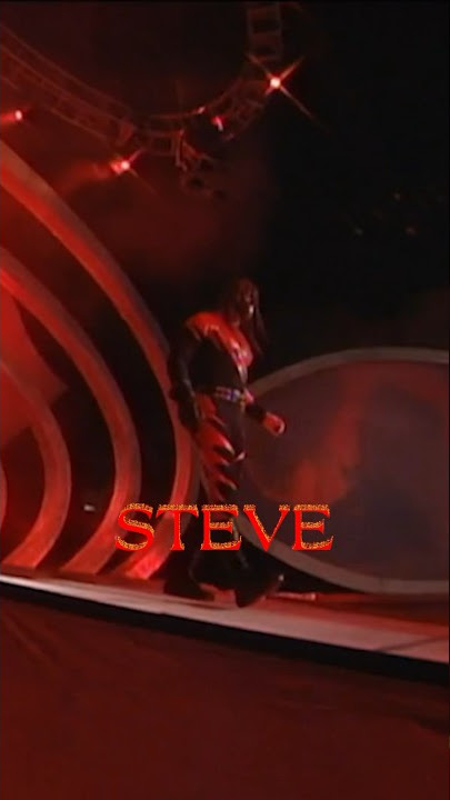 Kane OR Steve? 🤔