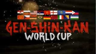 gen shin kan world cup 2013