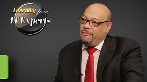 How has Windows Server evolved over the years? by NetCom Learning Instructor Paul Silva