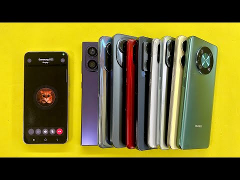 Search Incoming Call Social Media | Which Phones Is Ringing ⁉️⁉️⁉️Outgoing Call Samsung S22