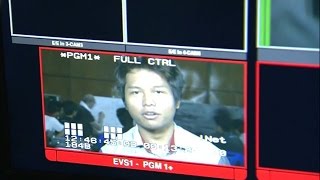 Mrtv-4 Training Presentation