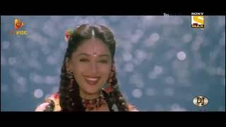 Koyla (1997) Dekha Tujhe To Ho Gayi Deewani (((DJ Jhankar))) (A J Music)