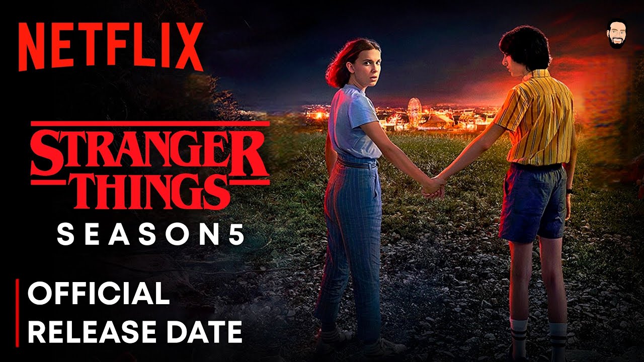 Stranger Things Season 5 Web Series  Review, Cast, Trailer, Watch Online  at Netflix - Gadgets 360