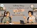 English Listening Practice | Daily Conversation | Have You Ever Felt Behind in Life? | A2-B1 | Ep.01