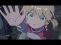 自主制作アニメ 竜と神官オープニング 自主制作アニメ 竜と神官オープニング
