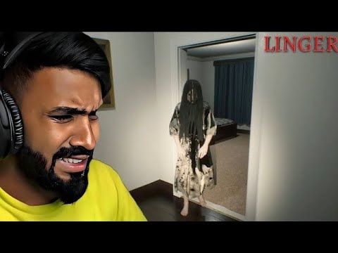 DON'T ENTER THIS HAUNTED HOUSE AT NIGHT 😱 | TECHNO GAMERZ