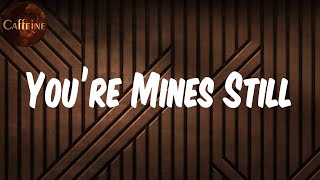 Yung Bleu - You’re Mines Still (feat. Drake) (Lyrics)