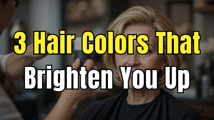 3 Hair Colors That Make You Look Radiant After 50 – And 3 to Stay Away From