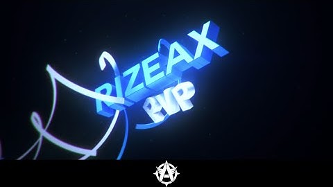 RizeaxPvP | Intro [80 Likes o:♥?] [ft. ProfessorEffect]