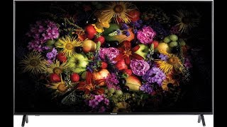 Panasonic TH-49FX730D || FX730 Series 49 inch Ultra HD 4K LED Smart TV