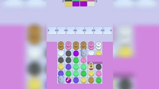 Knit Thread Jam Level 224 Walkthrough Solution 