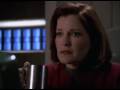 Janeway's leadership advice
