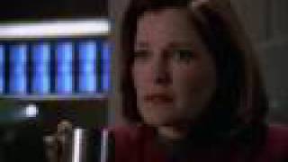 Janeway's leadership advice