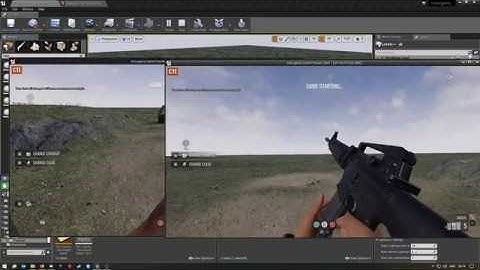 Setting Up A Firefight GameMode #5 - Insurgency Sandstorm SDK