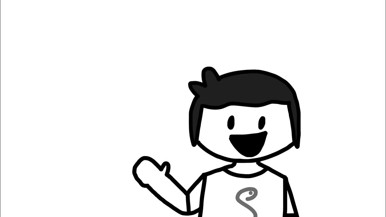 ToonSquid Test YouTube