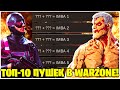 ТОП 5 КОМПЛЕКТОВ ДЛЯ ИГРЫ В WARZONE! ЛУЧШЕЕ ОРУЖИЕ В ВАРЗОН ВО ВТОРОМ СЕЗОНЕ!