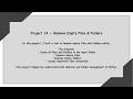 Remove Empty Files & Folders | Python File Automation (Project 14)